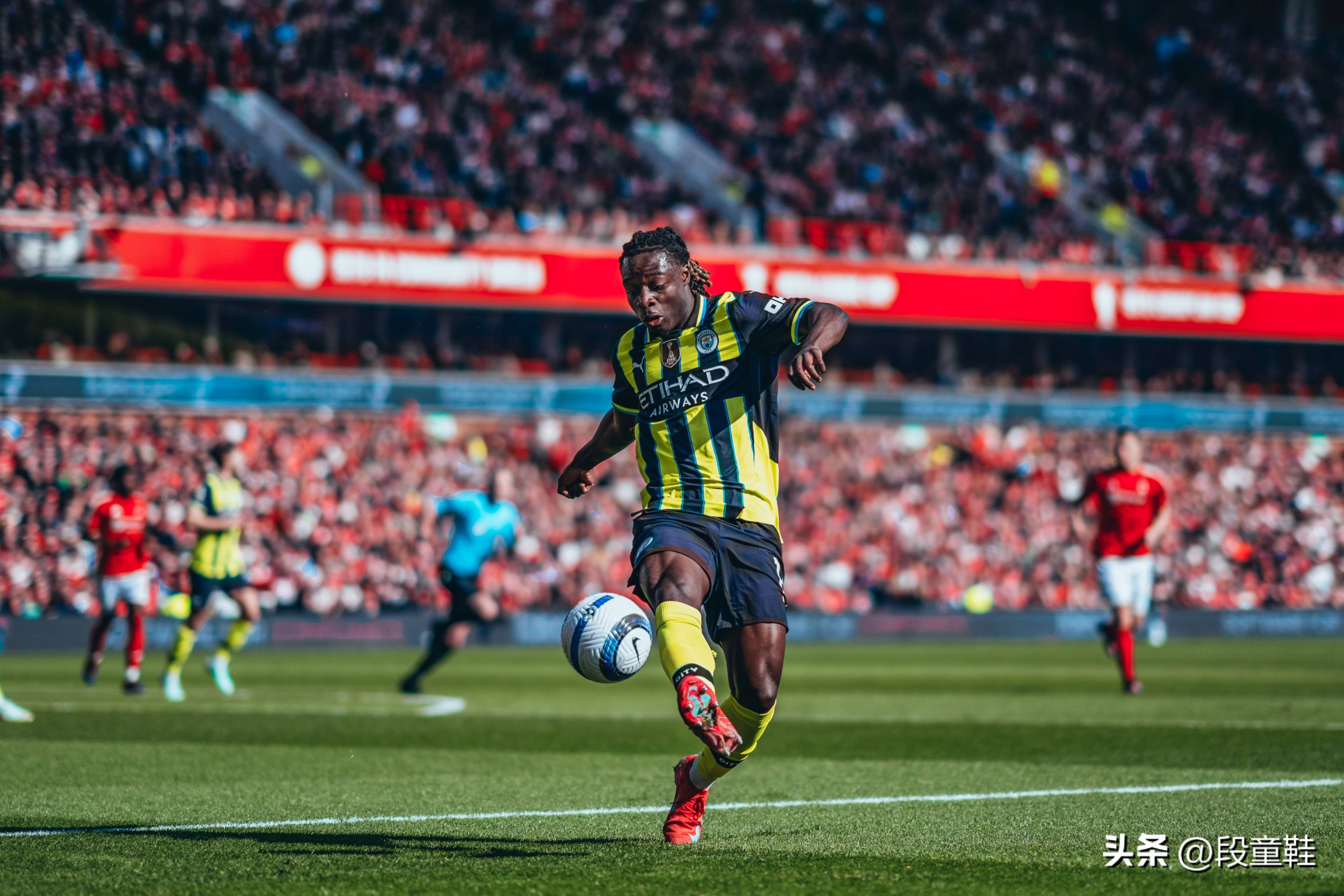 切尔西不断突破！，哈兰德连续五场比赛得分超过晋级下一阶段气势如虹延续的简单介绍