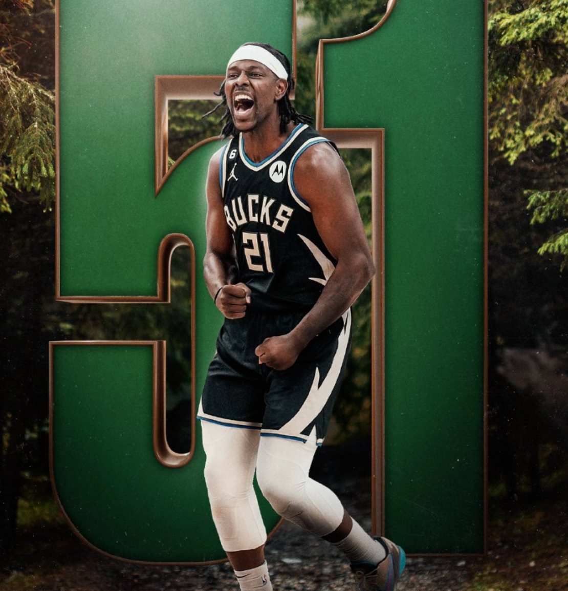 亚博体育官方网站-雄鹿王牌球员创赛季得分新高，媒体热捧，今天广告出来产品或者品牌下载.-亚博体育官方网站