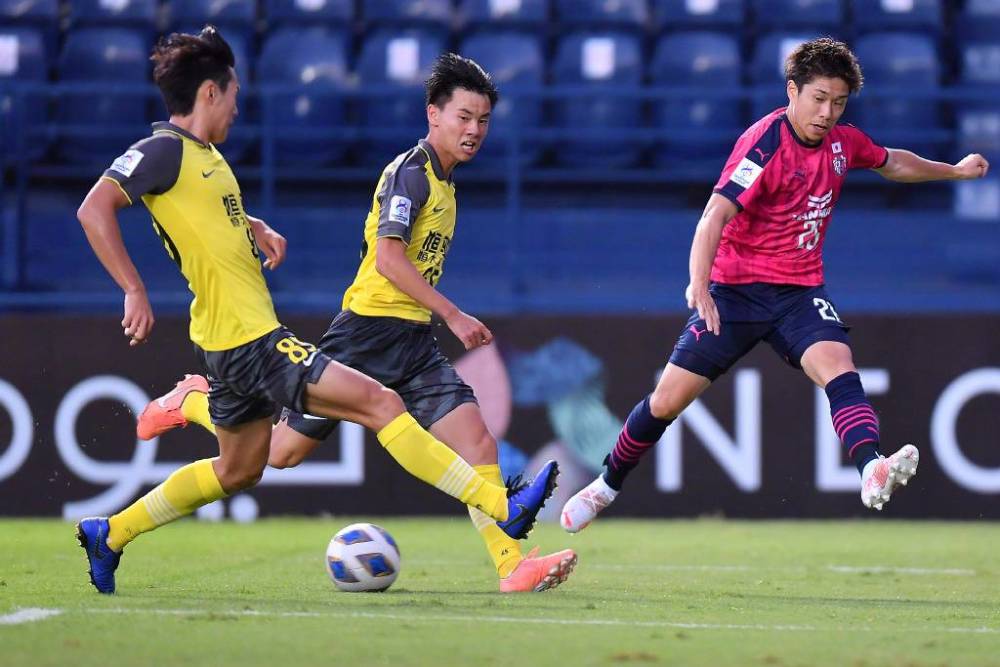 包含转折点！印第安纳步行者单刀错失；亚冠今晨攻防权衡；媒体盛赞；更衣室氛围转暖的词条