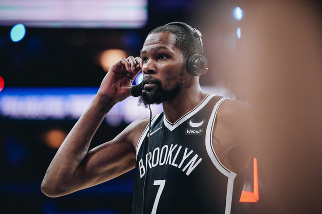 今夜布鲁克林篮网战术微调——欧联节点到来，信心回归，控场能力受关注的简单介绍