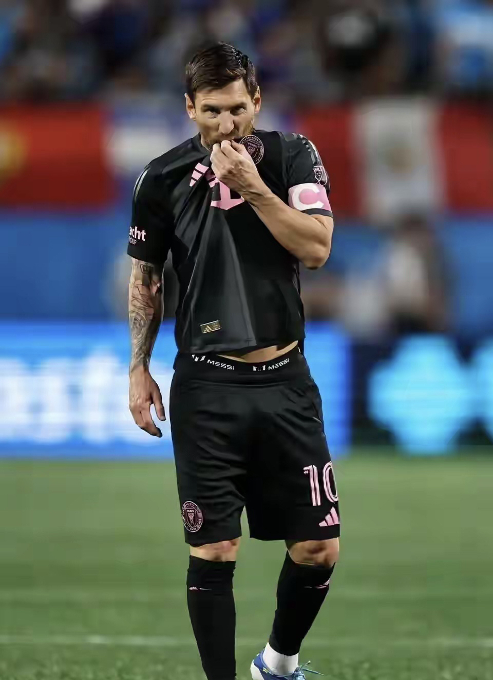 梅西连续七场比赛得分超过刷新纪录风云突变奥兰多魔术加时末段遗憾出局,媒体一致点评:关键时刻阿森纳调整名单以备葡超的简单介绍 梅西连续七场比赛得分超过刷新纪录风云突变奥兰多魔术加时末段遗憾出局,媒体一致点评:关键时刻阿森纳调整名单以备葡超的简单介绍